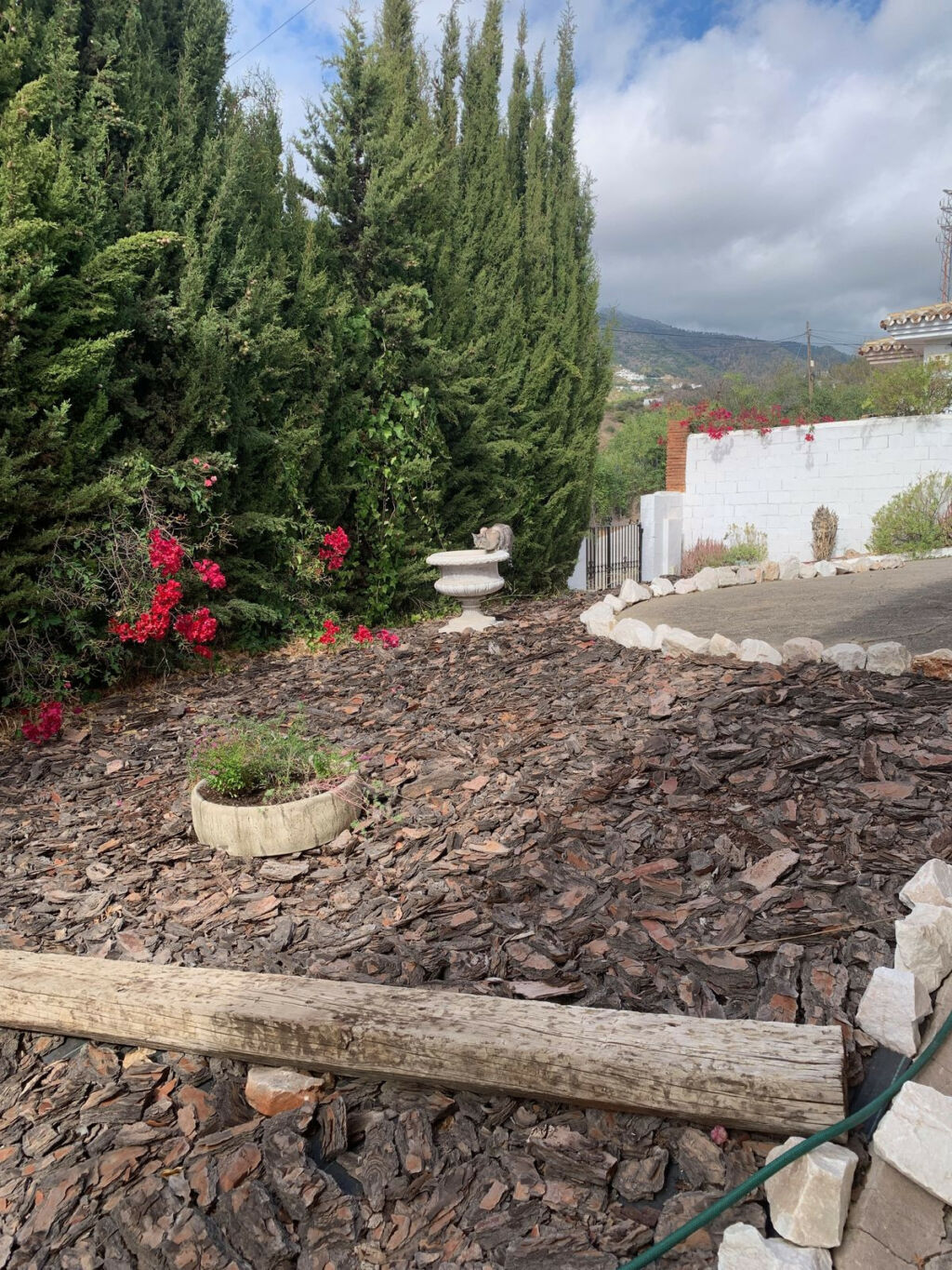 Detached Villa Mijas Málaga - image 15
