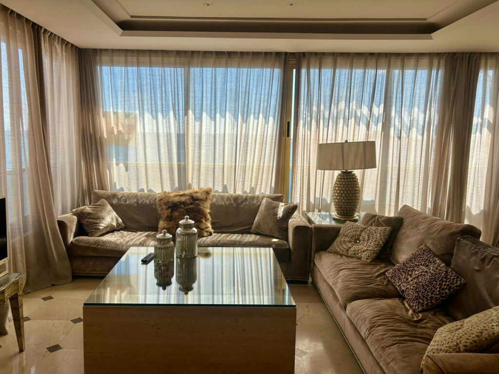 Middle Floor Apartment Benidorm Alicante - image 15