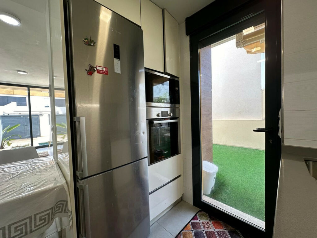 Detached Villa San Pedro del Pinatar Murcia - image 15