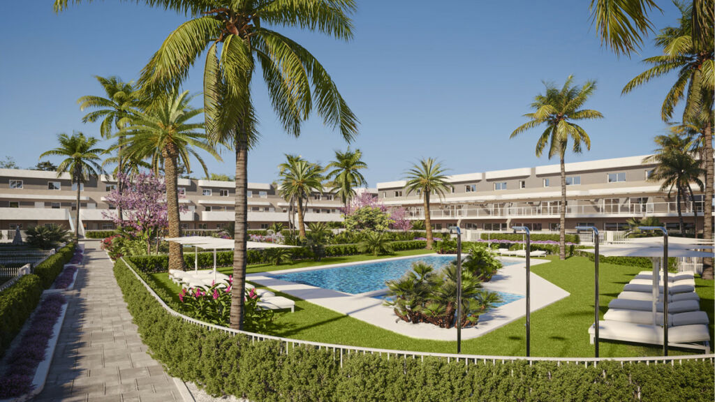 Duplex Monforte Del Cid Alicante - image 15