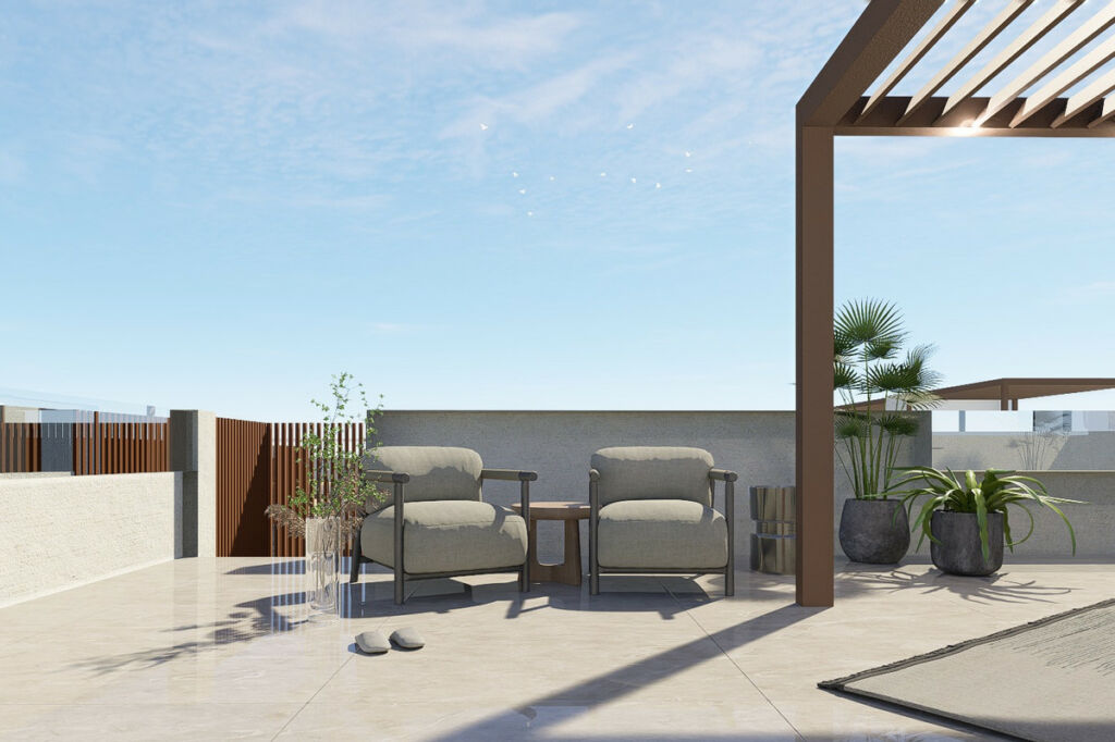 Bungalow Pilar de la Horadada Alicante - image 15