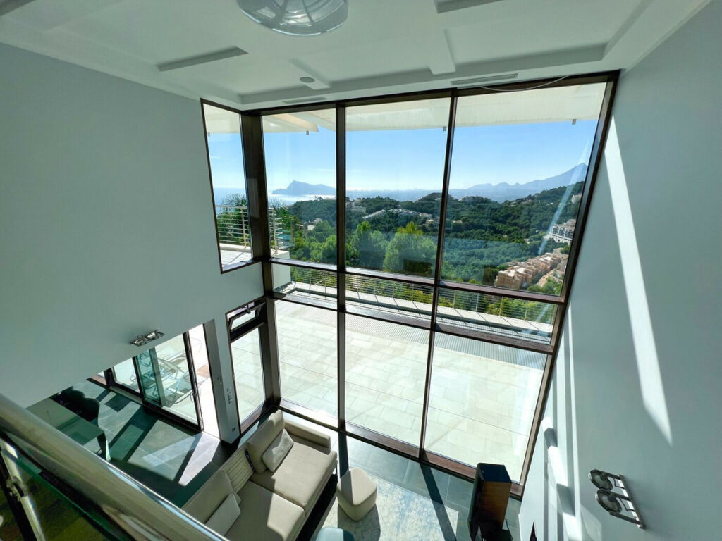 Detached Villa Altea Hills Alicante - image 15
