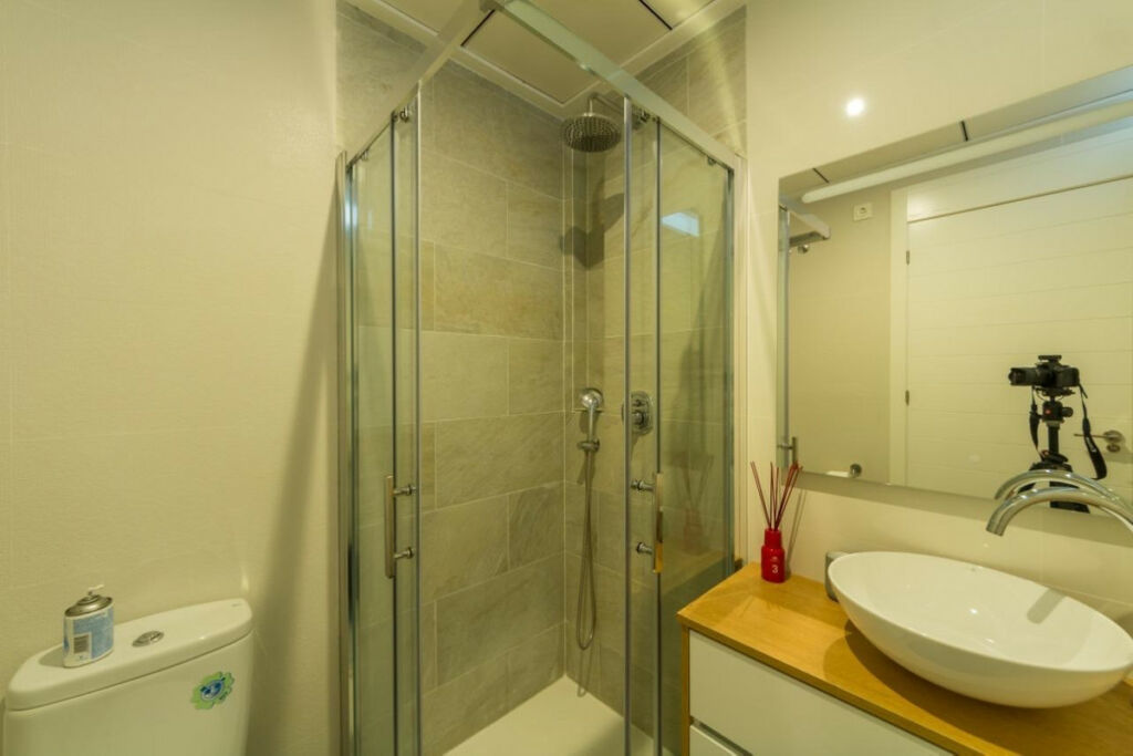 Penthouse Los Dolses Alicante - image 15