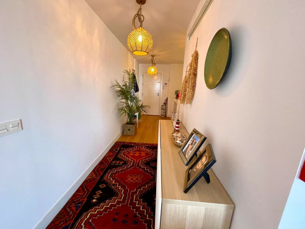Middle Floor Apartment Mijas Málaga - image 15