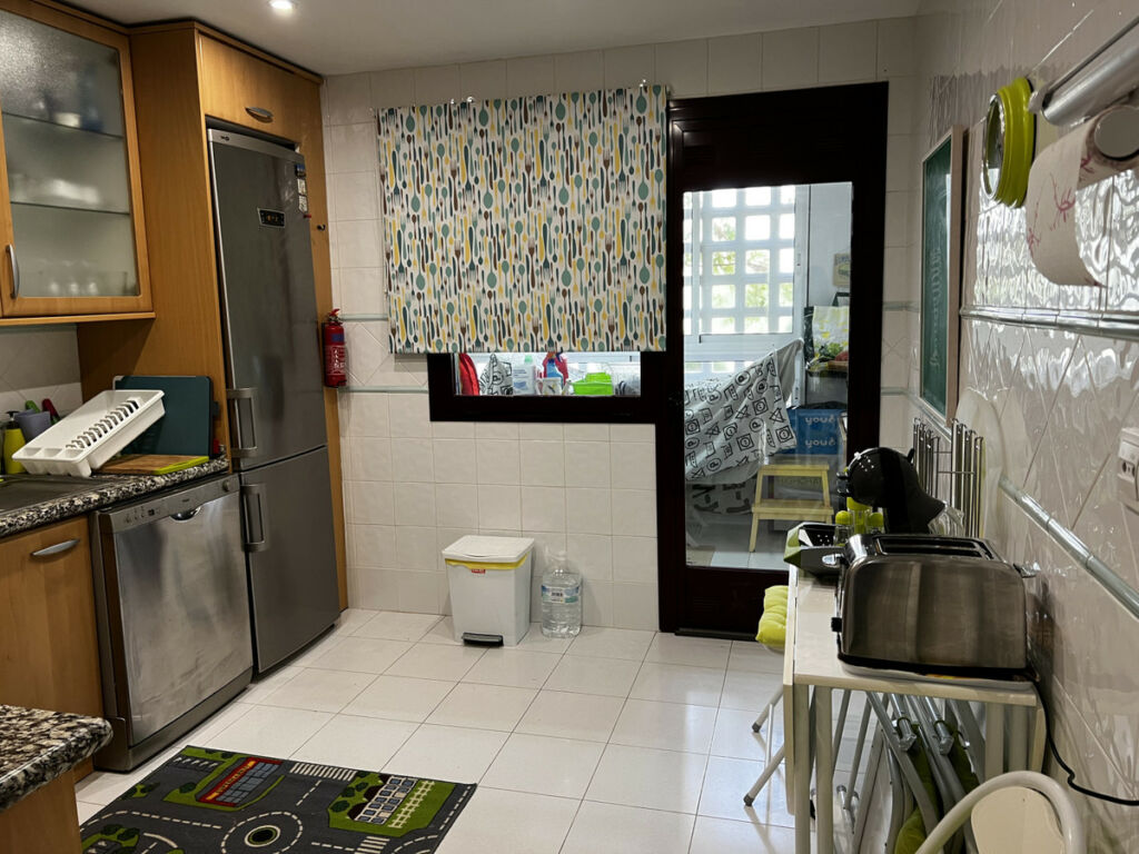 Ground Floor Apartment San Pedro de Alcántara Málaga - image 15
