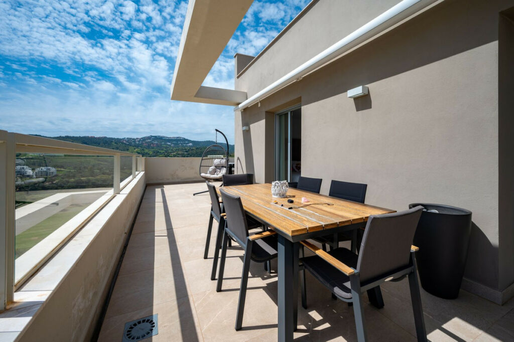 Penthouse La Cala Golf Málaga - image 15