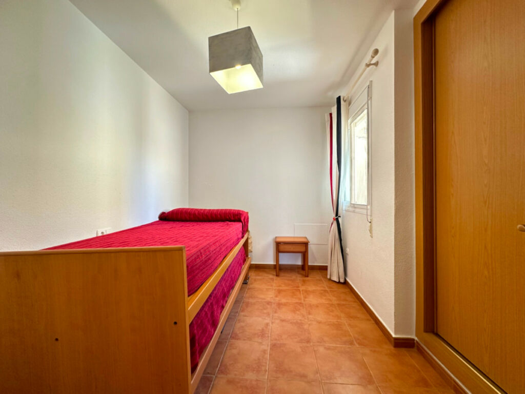 Duplex Los Narejos Murcia - image 15
