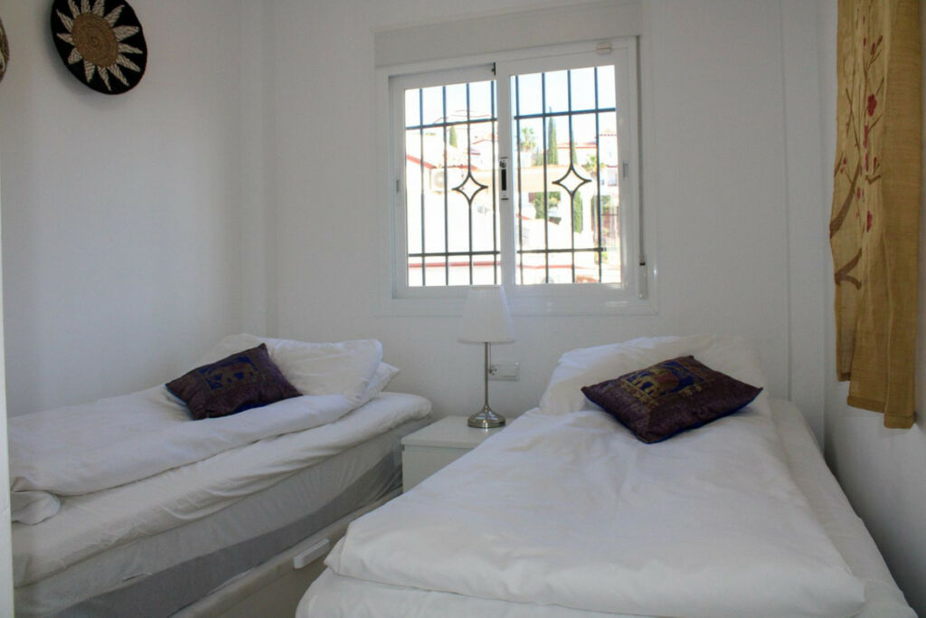 Semi-Detached House Nerja Málaga - image 15