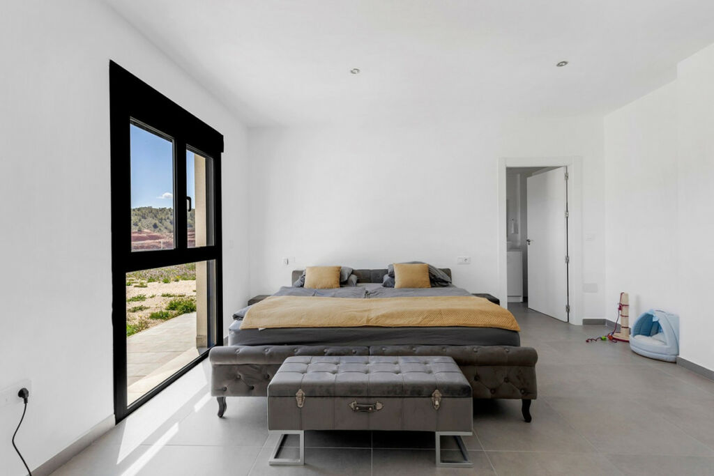 Detached Villa Macisvenda Murcia - image 15