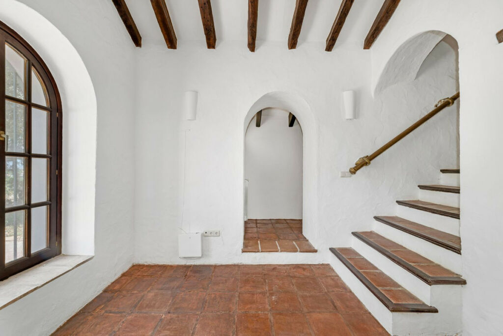 Finca - Cortijo Manilva Málaga - image 15