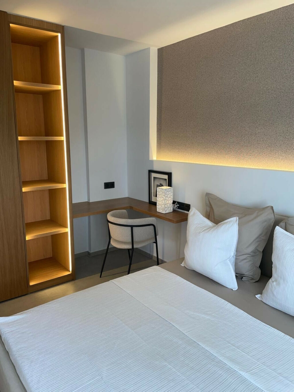 Penthouse Nueva Andalucía Málaga - image 15