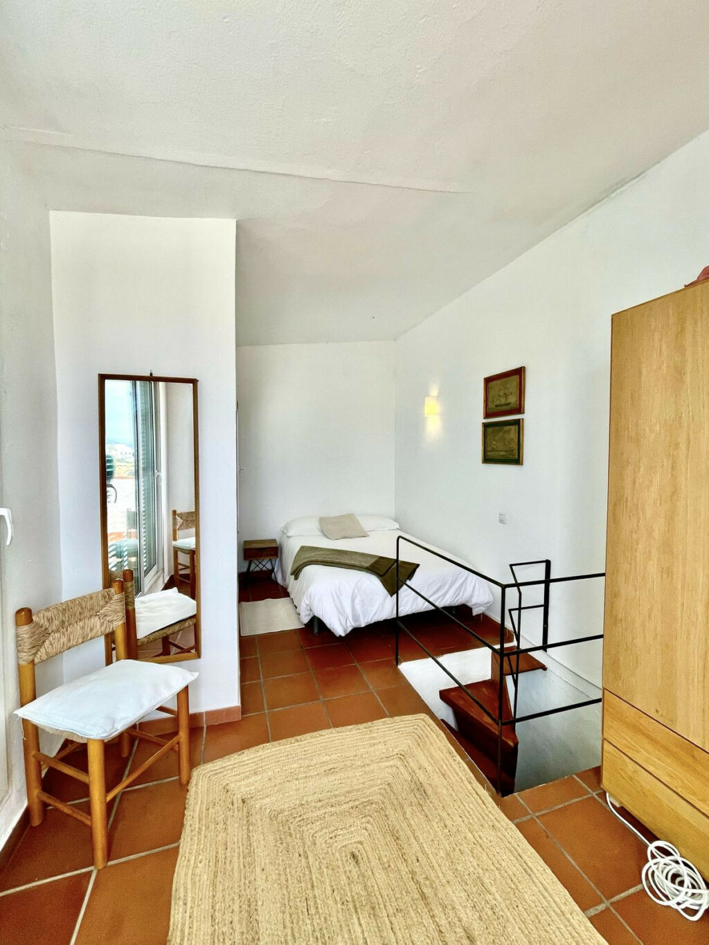 Middle Floor Apartment Tarifa Cádiz - image 15
