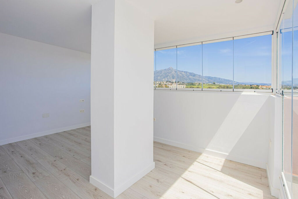 Penthouse San Pedro de Alcántara Málaga - image 15