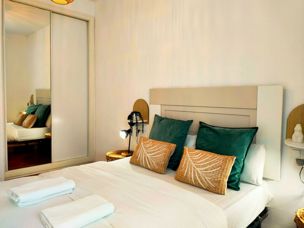 Penthouse Fuengirola Málaga - image 15