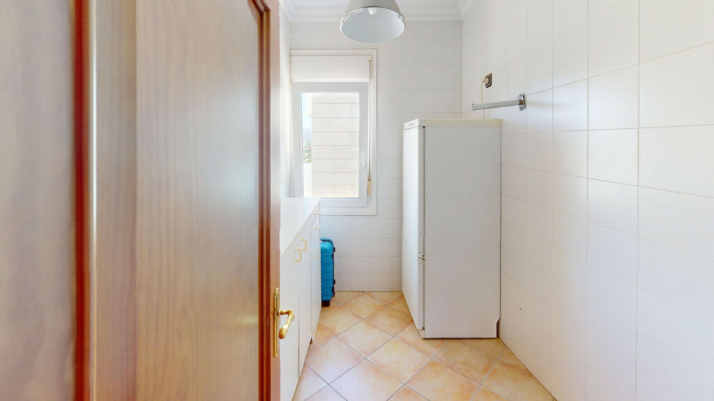 Detached Villa Torre del Mar Málaga - image 15