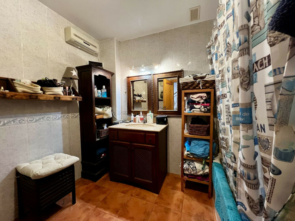 Townhouse Bolnuevo Murcia - image 15