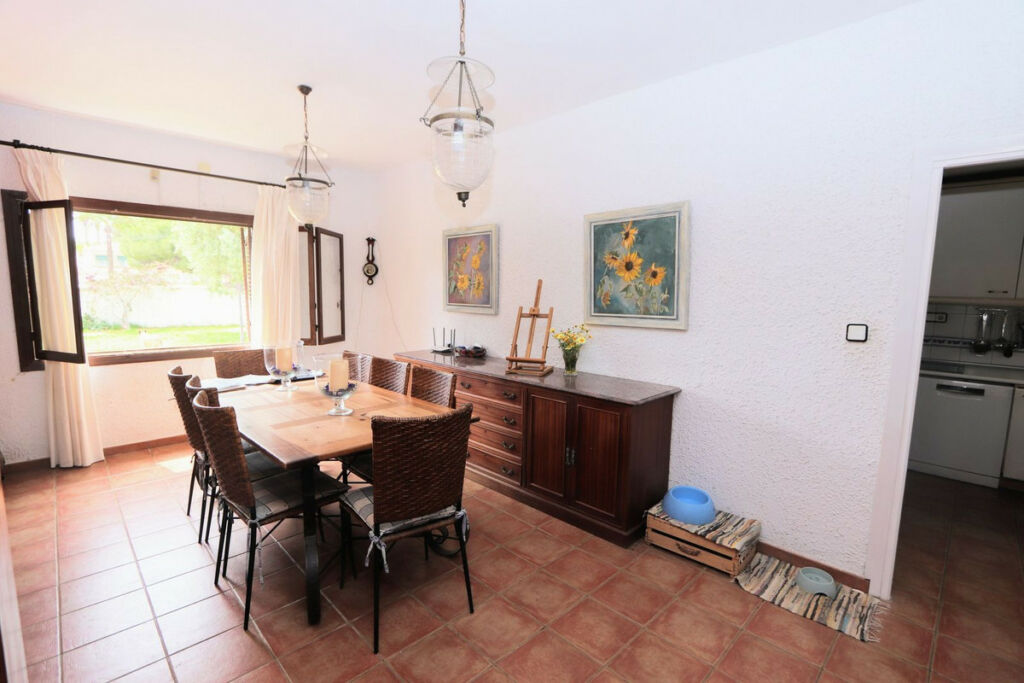 Detached Villa Cabo Roig Alicante - image 15