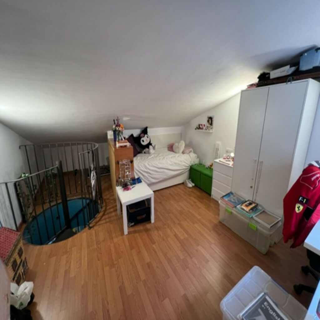 Top Floor Apartment Málaga Centro Málaga - image 15