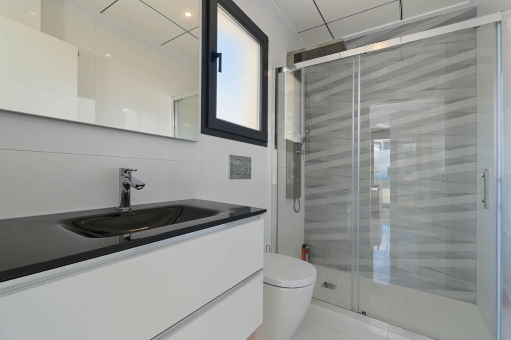 Bungalow Polop Alicante - image 15