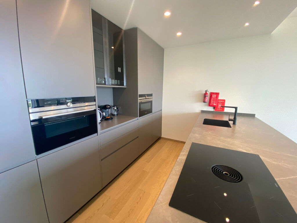 Middle Floor Apartment Las Colinas Golf Alicante - image 15