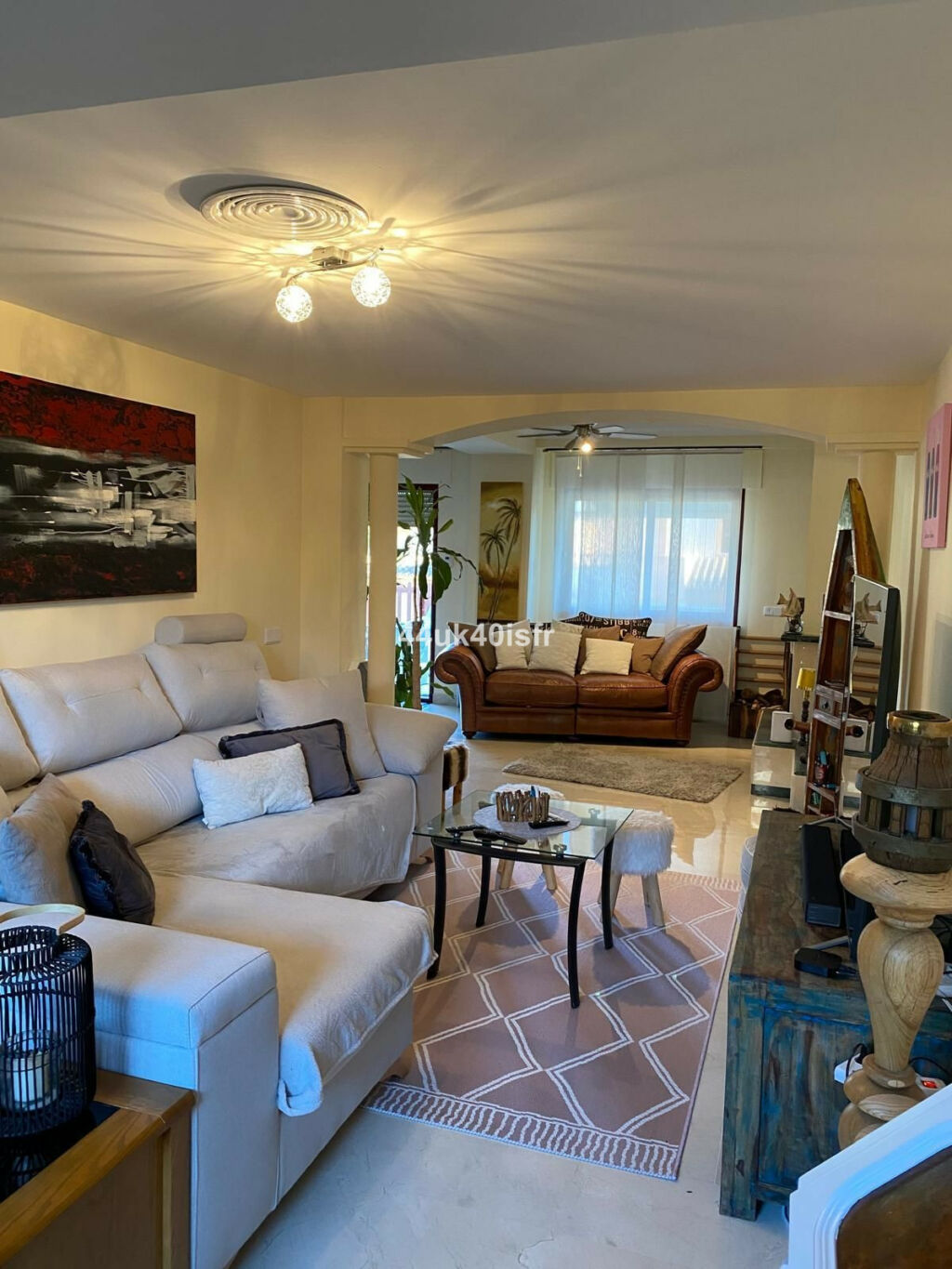 Semi-Detached House Coín Málaga - image 18