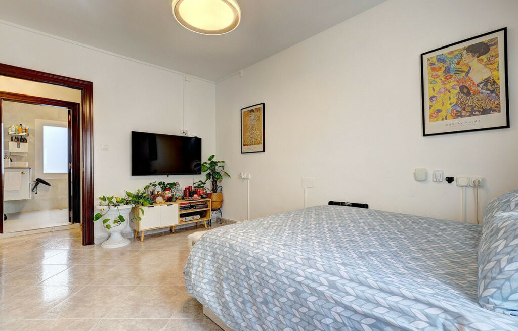 Middle Floor Apartment Málaga Málaga - image 15