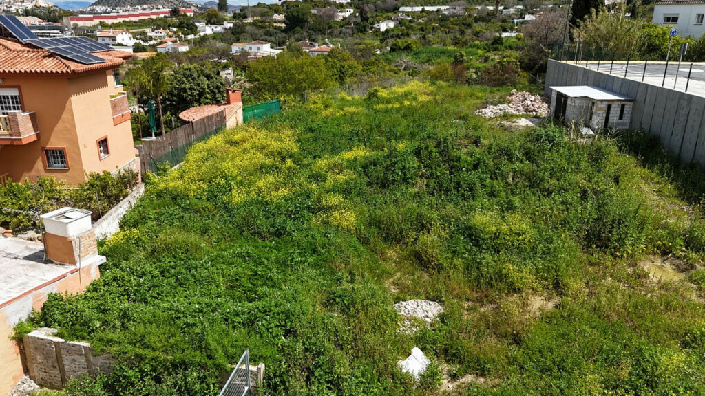 Residential Plot Coín Málaga - image 15