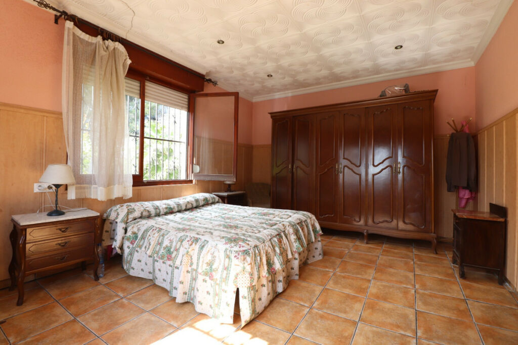 Detached Villa Heredades Alicante - image 16
