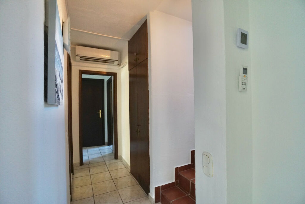 Detached Villa Benitachell Alicante - image 15