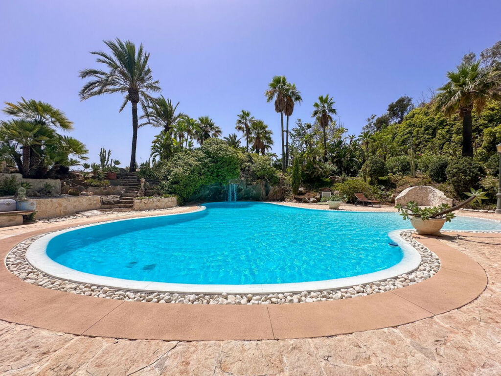 Detached Villa Cerros del Aguila Málaga - image 15