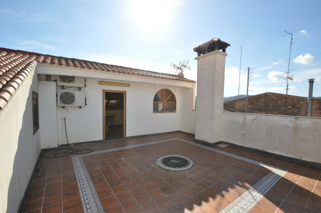 Townhouse Algueña Alicante - image 15