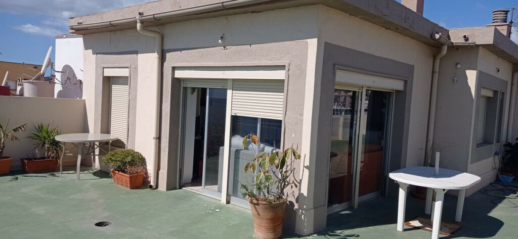 Penthouse Fuengirola Málaga - image 15