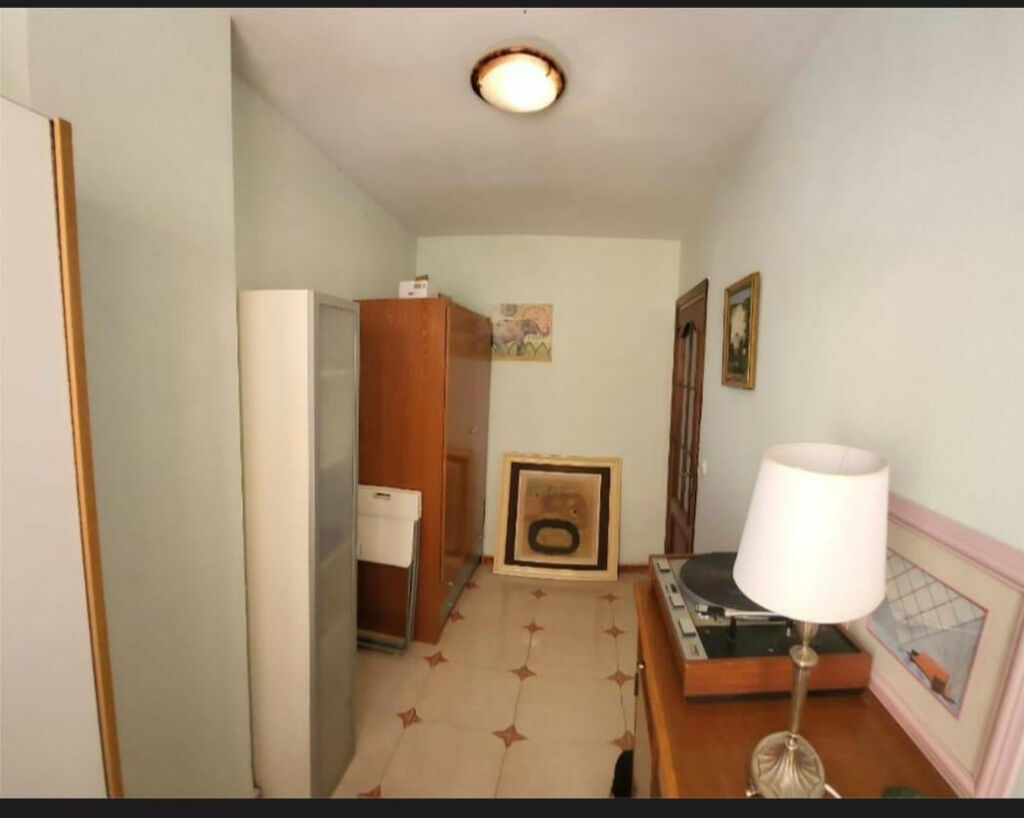 Middle Floor Apartment Málaga Málaga - image 15
