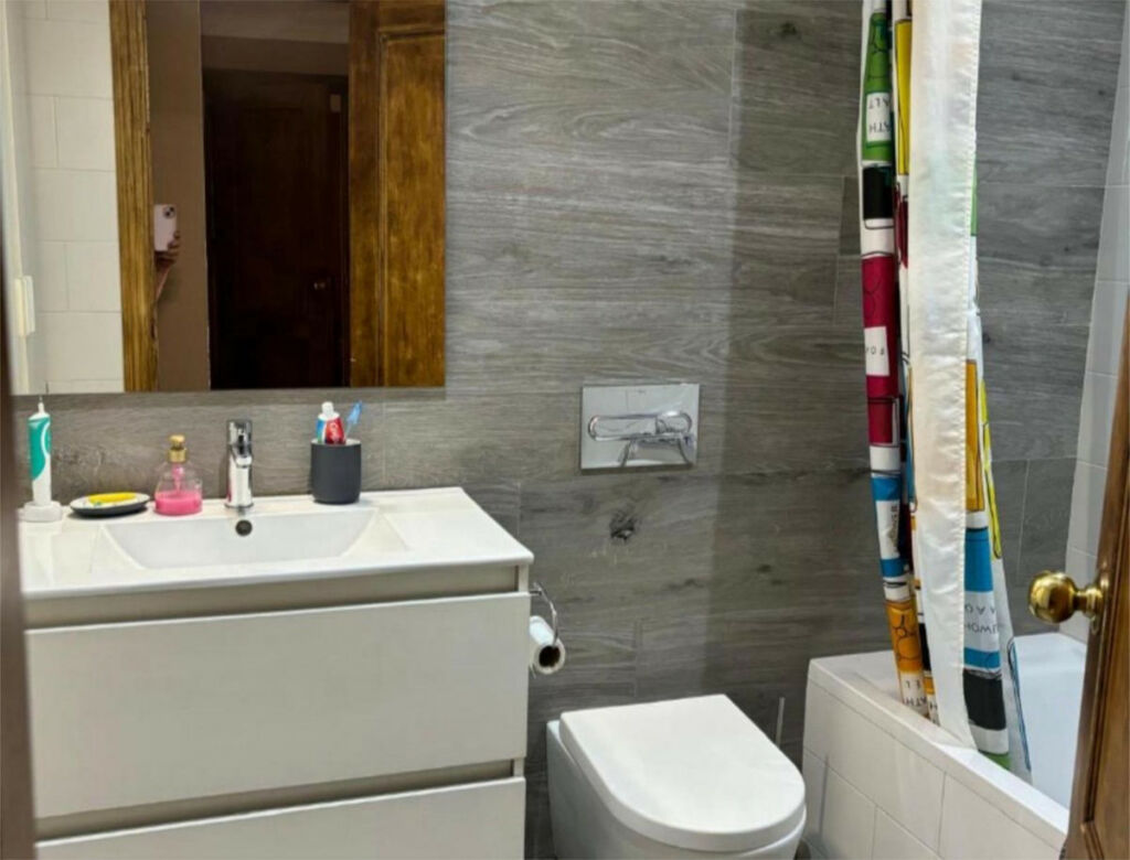 Middle Floor Apartment San Pedro de Alcántara Málaga - image 15