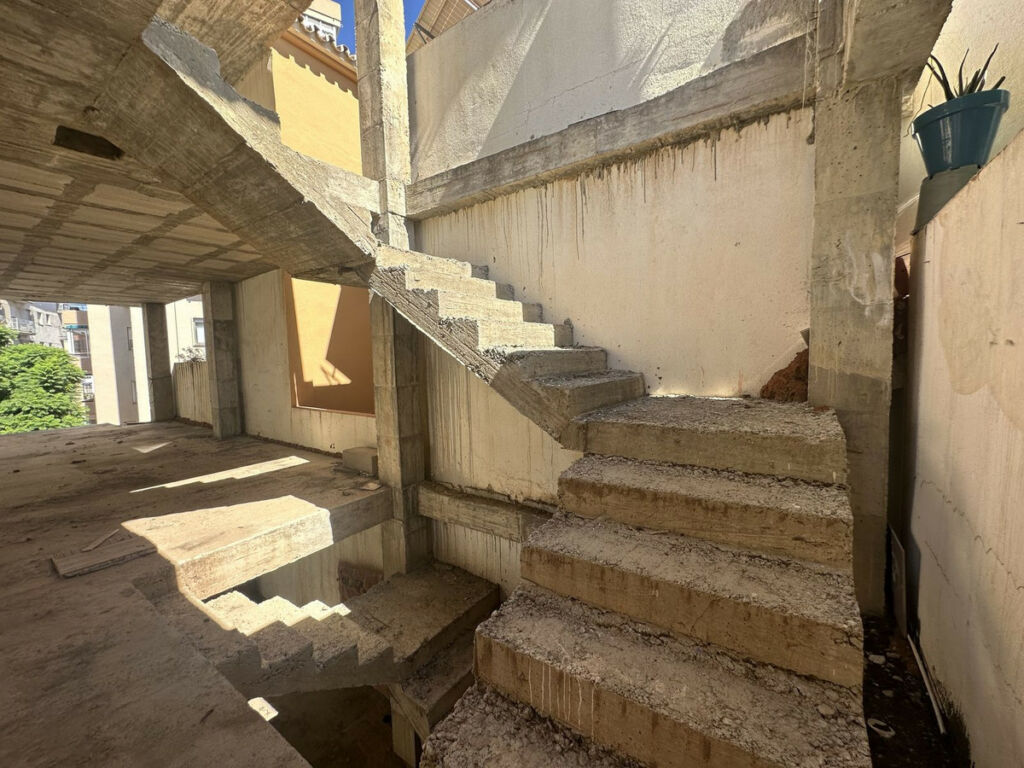 Ground Floor Apartment Fuengirola Málaga - image 15
