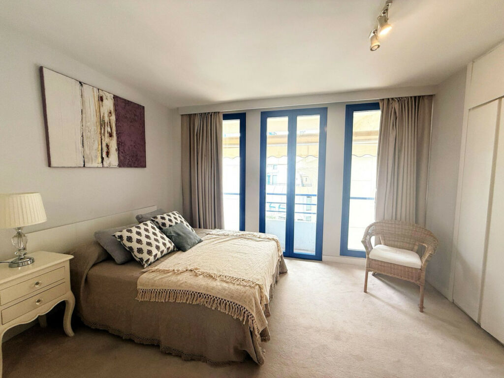 Duplex Marbella Málaga - image 15