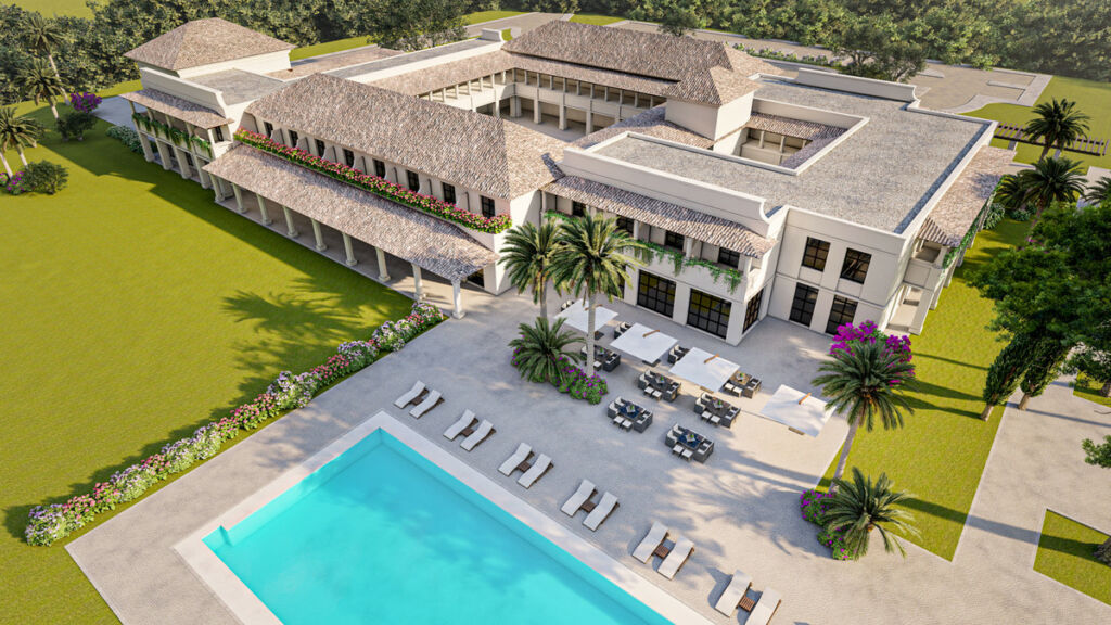 Hotel Jimena de la Frontera Cádiz - image 16