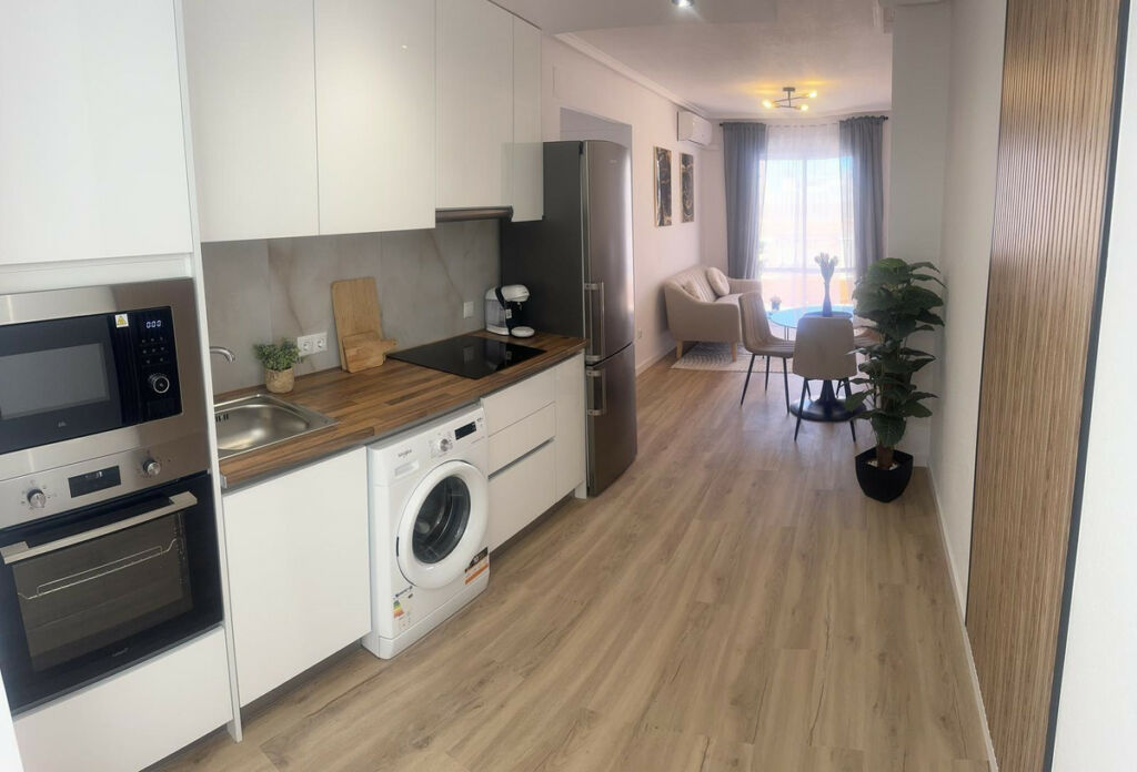Penthouse Torrevieja Alicante - image 15