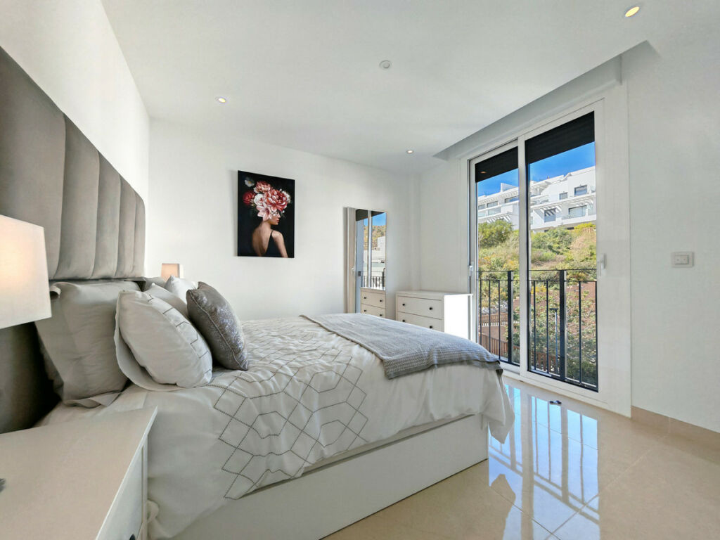 Penthouse La Cala de Mijas Málaga - image 15