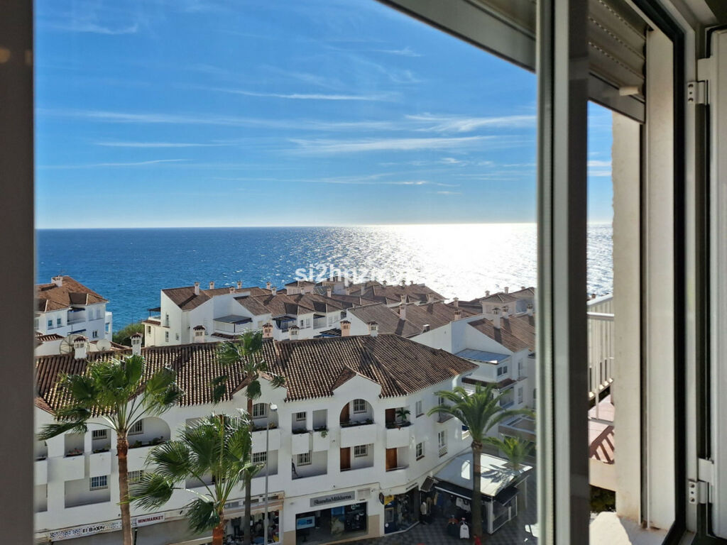 Top Floor Apartment Nerja Málaga - image 15
