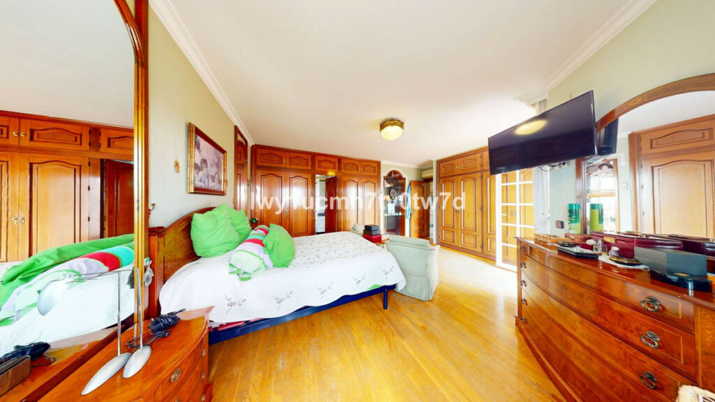 Detached Villa Málaga Málaga - image 15