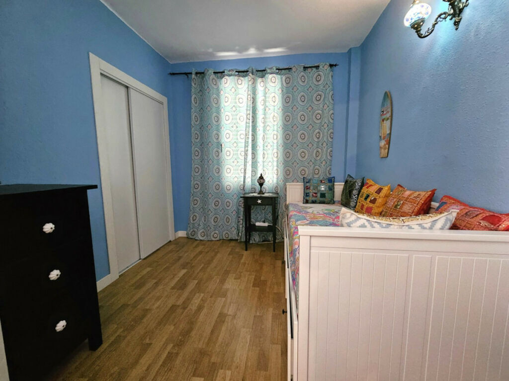 Middle Floor Apartment Javea Alicante - image 15