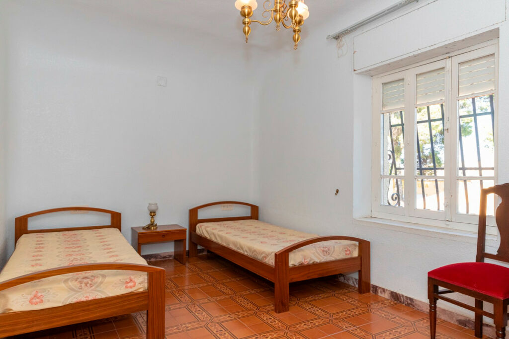 Detached Villa Yecla Murcia - image 15
