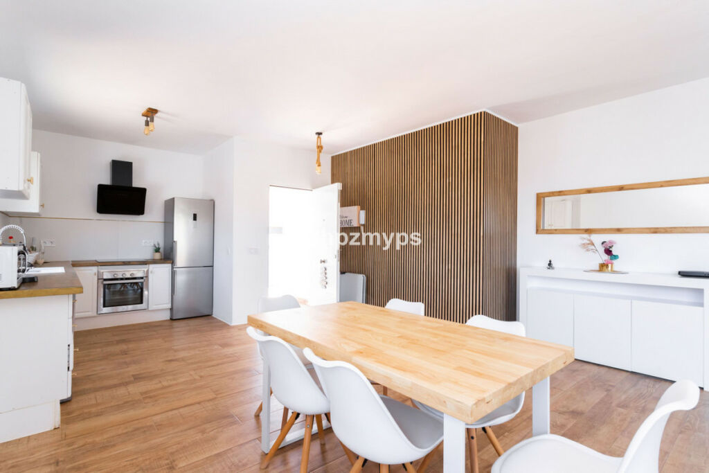 Detached Villa Nerja Málaga - image 15