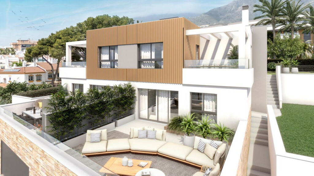 Ground Floor Apartment Torremolinos Málaga - image 15