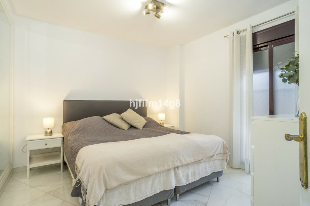 Ground Floor Apartment Nueva Andalucía Málaga - image 16