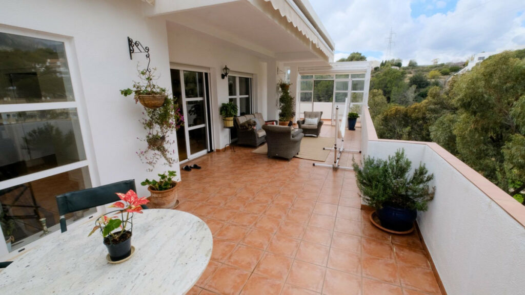 Bungalow Altea Alicante - image 15