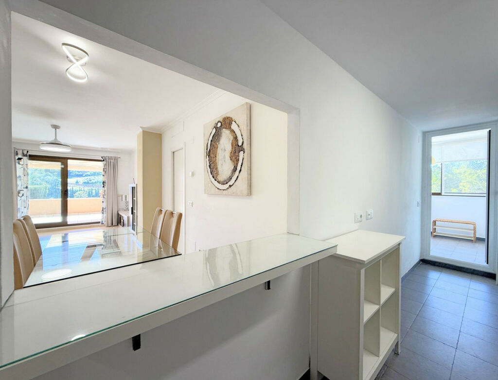 Ground Floor Apartment Casares Playa Málaga - image 15