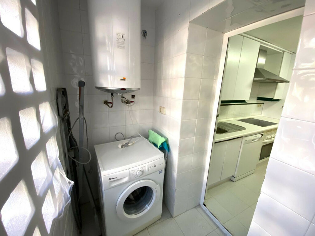 Ground Floor Apartment Nueva Andalucía Málaga - image 15