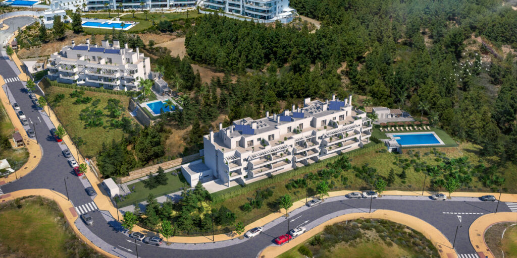 Ground Floor Apartment Mijas Málaga - image 15